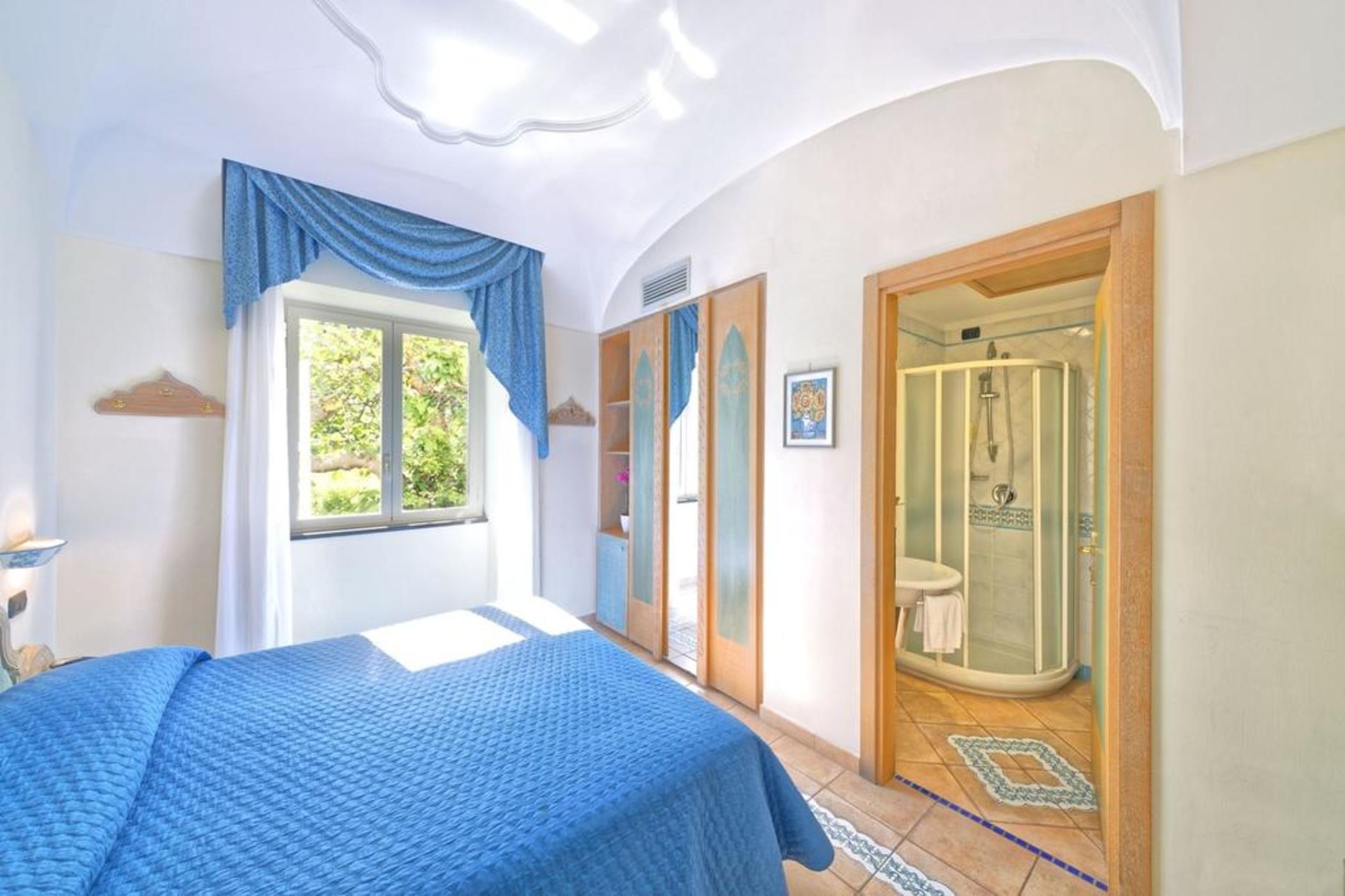 Hotel Punta Imperatore Forio di Ischia Extérieur photo