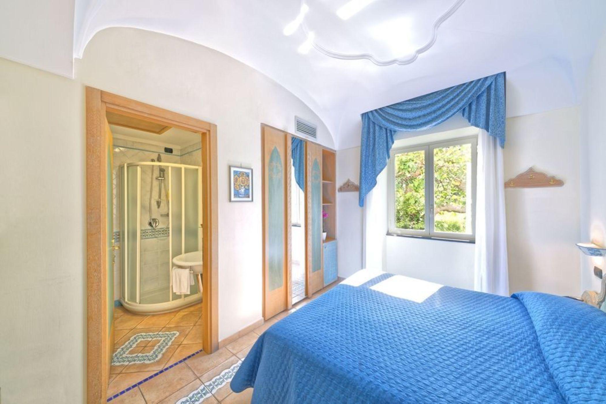 Hotel Punta Imperatore Forio di Ischia Extérieur photo